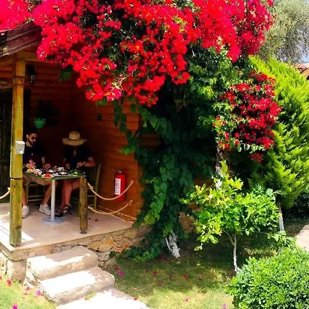 Boheme Butik House's Holiday home Datca