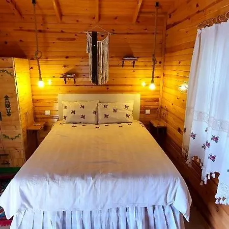 Boheme Butik House's Datca